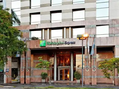 Holiday Inn Express Puerto Madero by IHG - 50