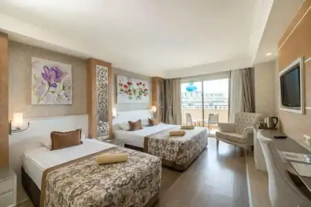 Crystal Sunset Luxury Resort & Spa-All Inclusive - 50