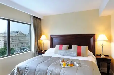 Marriott Buenos Aires Downtown - 34