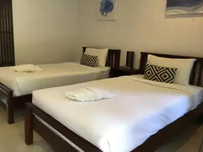 Baan Suan Rim Klong - 37