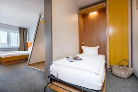 IFA Fehmarn & Ferien-Centrum - 29