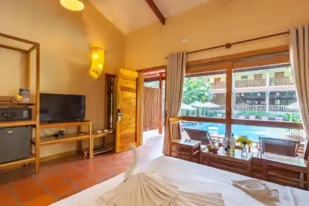 Bauhinia Resort Phu Quoc - 115