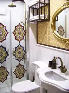 Edirne Osmanli Evleri - 25