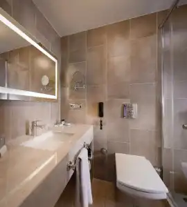 Titanic Comfort Sisli - 49