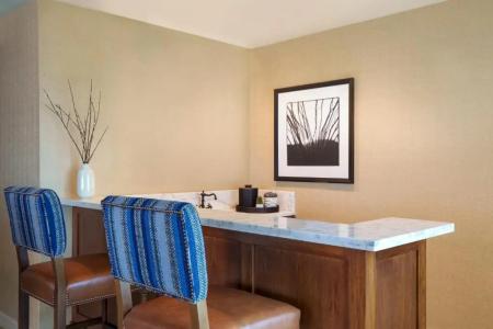 Omni Fort Worth - 55