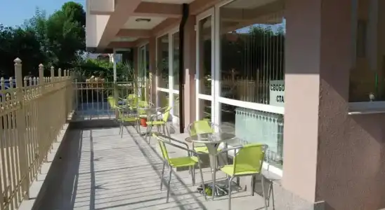Guest House Donchevi - 6