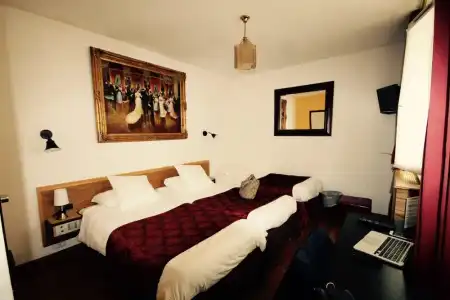 Hôtel Félicité - 27