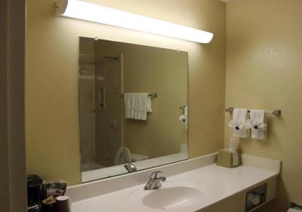 Studio6 Burleson, Tx - 15