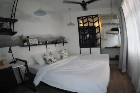 Jetty Huahin Hostel - 143