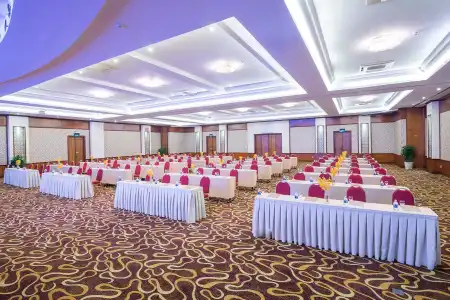 Palace Vung Tau - 16