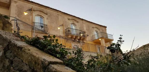 Terra del sole Ibla - 118