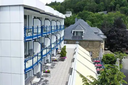 Rüters Parkhotel - 23
