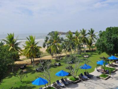 The Palms - 9