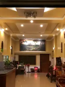 Nice Guesthouse - 22