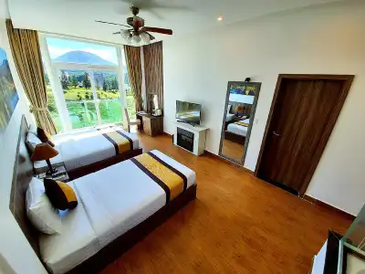 Dalat Wonder Resort - 84