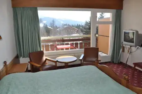 Hôtel Belmont - 17