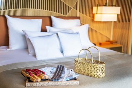 ANA InterContinental Beppu Resort & Spa by IHG - 4