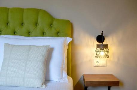 Metis Athens Suites - 28