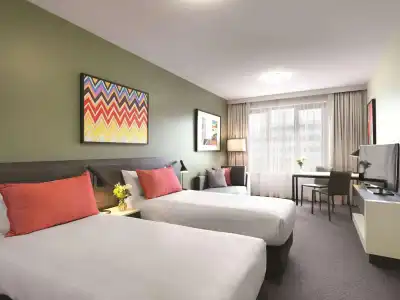 Adina Apartment Sydney Airport - 6