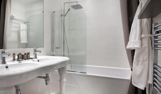 Le Vallon de Valrugues Spa & Villas - 33