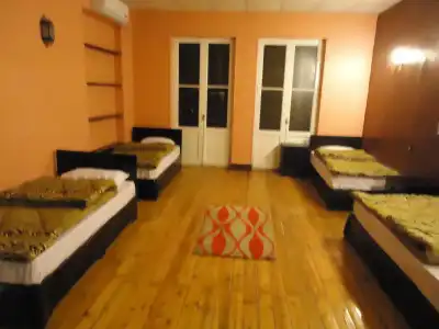 Freedom Hostel - 4