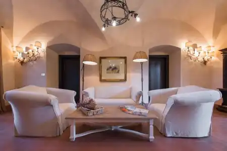 Borgo di Pietrafitta Relais - 33