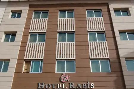 Rabis Otel - 7