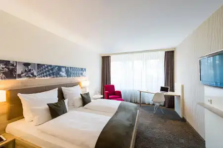 Best Western Plus Parkhotel - 3