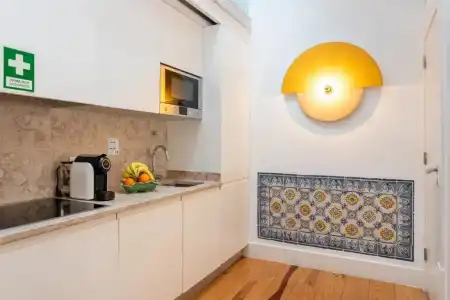 Casas da Baixa - Jules & Madeleine - 65
