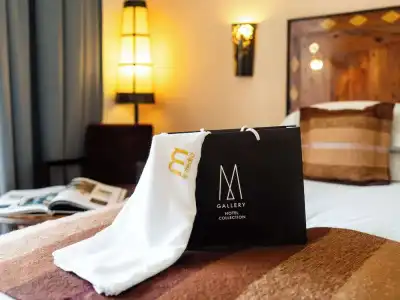 Le Médina Essaouira Thalassa Sea  & Spa - MGallery Collection - 61