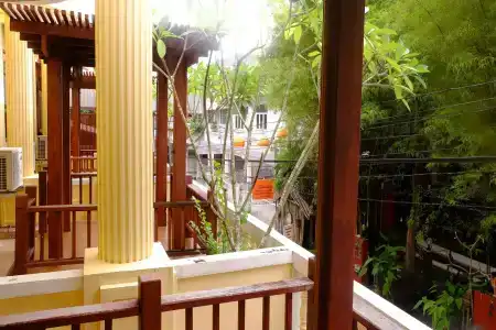 Banlomtalay Resort - 14