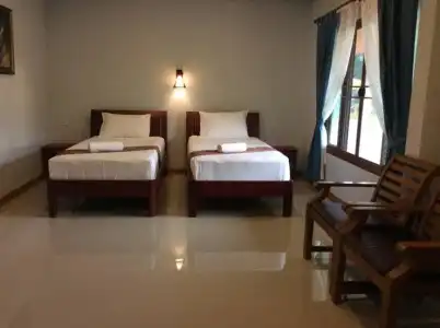 Lanta Wanida Resort - 72