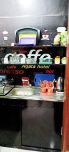 Agata Hostel - 17
