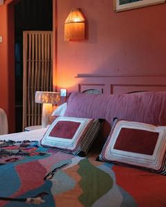 Le Jardin d'Emile - 21