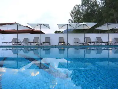 Verde Suites Akyaka - 14