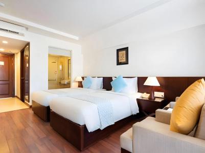 Hoang Ngoc Beach Resort - 3