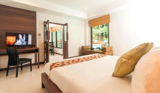 Ratana Hill Patong - 28