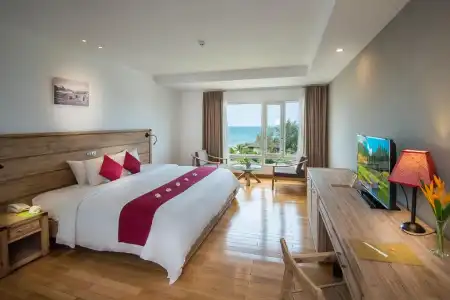 Eden Resort Phu Quoc - 42