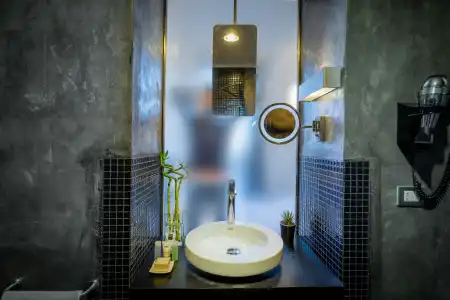 UNAs One Siracusa Wellness & SPA - 40