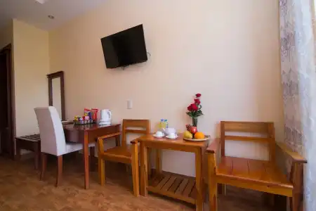 Kim Hoa Resort - 63