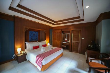Sand Sea Resort Railay Krabi - 40