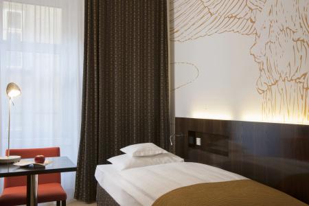 Alma Boutique-Hotel - 3