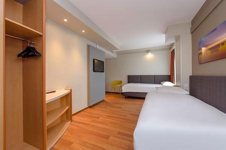 Ibis Wuerzburg City - 40