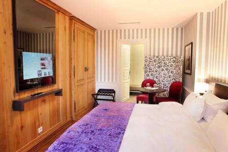 Logis Hôtel Ettenheim - 21