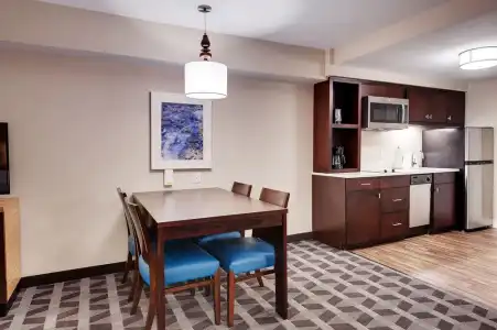 TownePlace Suites by Marriott Austin Parmer/Tech Ridge - 23
