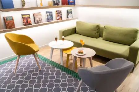 Suites Plaza & Wellness - 16