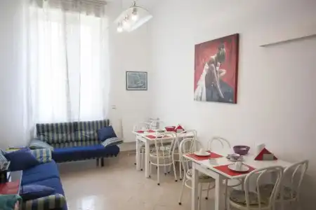 Albergo Amalfi Milano - 13