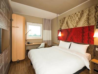 Ibis München Airport Süd - 5