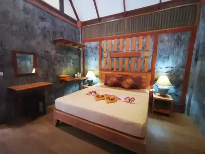Phi Phi Relax Beach Resort - 1