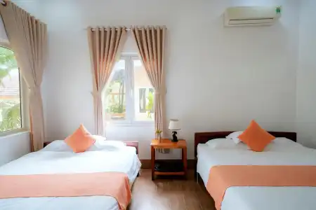 Thai Tan Tien Resort - 22